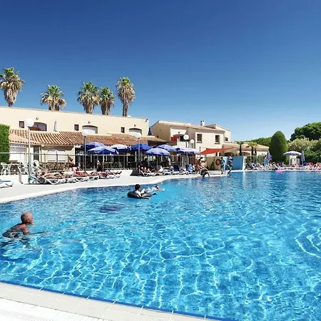 Resort Cap D'agde S2p St. Loup