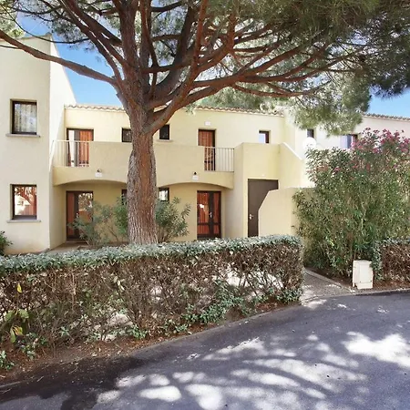 Cap D'agde S2p St. Loup Resort