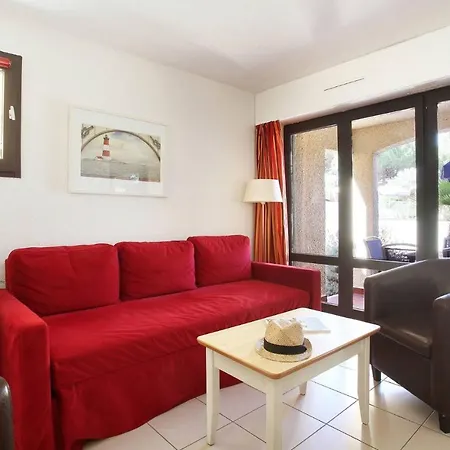 Cap D'agde S2p St. Loup Resort *
