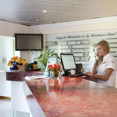 Resort Cap D'agde S2p St. Loup Agde